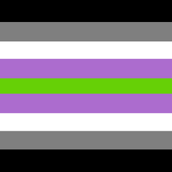 Pride Flags Gender Wiki Fandom