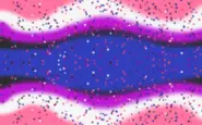 Alternative Genderfluid flag by Fandom user RODGER AND DYLES ACTAUL PARTNERS TRUST[39]
