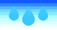 Liquidgender Flag by Tumblr user thefragmentcollective[1]