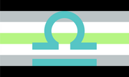 Alternate Libramasculine Flag by Tumblr user pride-color-schemes[1]