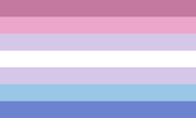 Bigender pride