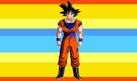 Gokuuuu
