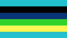 Wintrinottea flag