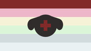 Dogmedcoric Flag by Tumblr user forest-of-mogai-genders[1]