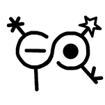 Genderflor Symbol