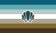Dolphinshrine flag by revenant-coining[1]