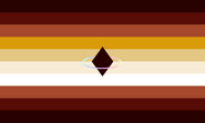 Alternate Jasperian Flag by FANDOM user Kudorix[1]