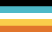 Alternate (Simplified) Butterflygender Flag[2]