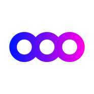 Genderfluid symbol (in color).[39]