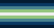 Alternate Alienic Flag