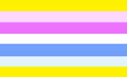 Aboixygender flag