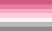 Hemigirlflux flag by unknown.