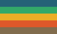 Stardewean flag by Amerafluid[1]