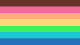 Coifleumari flag