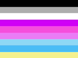 Fluxace flag