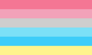 Genderflux-flag