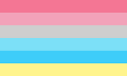 Genderflux flag by pride-flags-for-us on Tumblr.