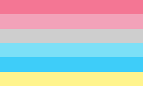 Rainbow flag (LGBT) - Wikipedia