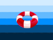 Piscin Flag by Fandom user Double-Bi[1]