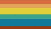 Writegender flag