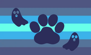 Alternative puprainphantic flag by LwasTheLord[1]