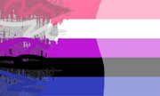 Choasfluid alt flag
