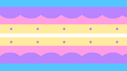 Genderchild Flag