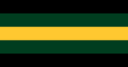 Simplified flag by unknown