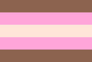 Alternate Cattlesoffemme Flag by Tumblr user botbinary[1]