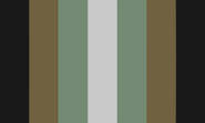 Alternate videogameliminix flag by pinkfruitgender