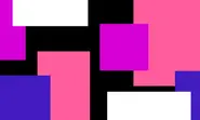 Fourth Cluttergender Flag by Bi ve candy[6]