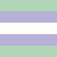Alternate transmasculine flag by Facebook user Queer Little Shop[17]