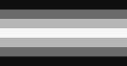 Alternate Original Gendersquish Flag by Tumblr user the-astropaws[2]