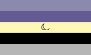 Duskian flag