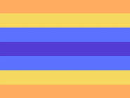 Alternate transmasculine flag by Reddit user Neko012345678910[33]