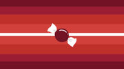 Candibloodim Flag