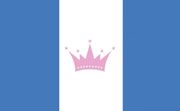 Drag King flag