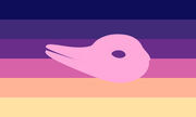 Illusogirl Flag