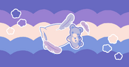 Somnucomfic flag by bun-gender