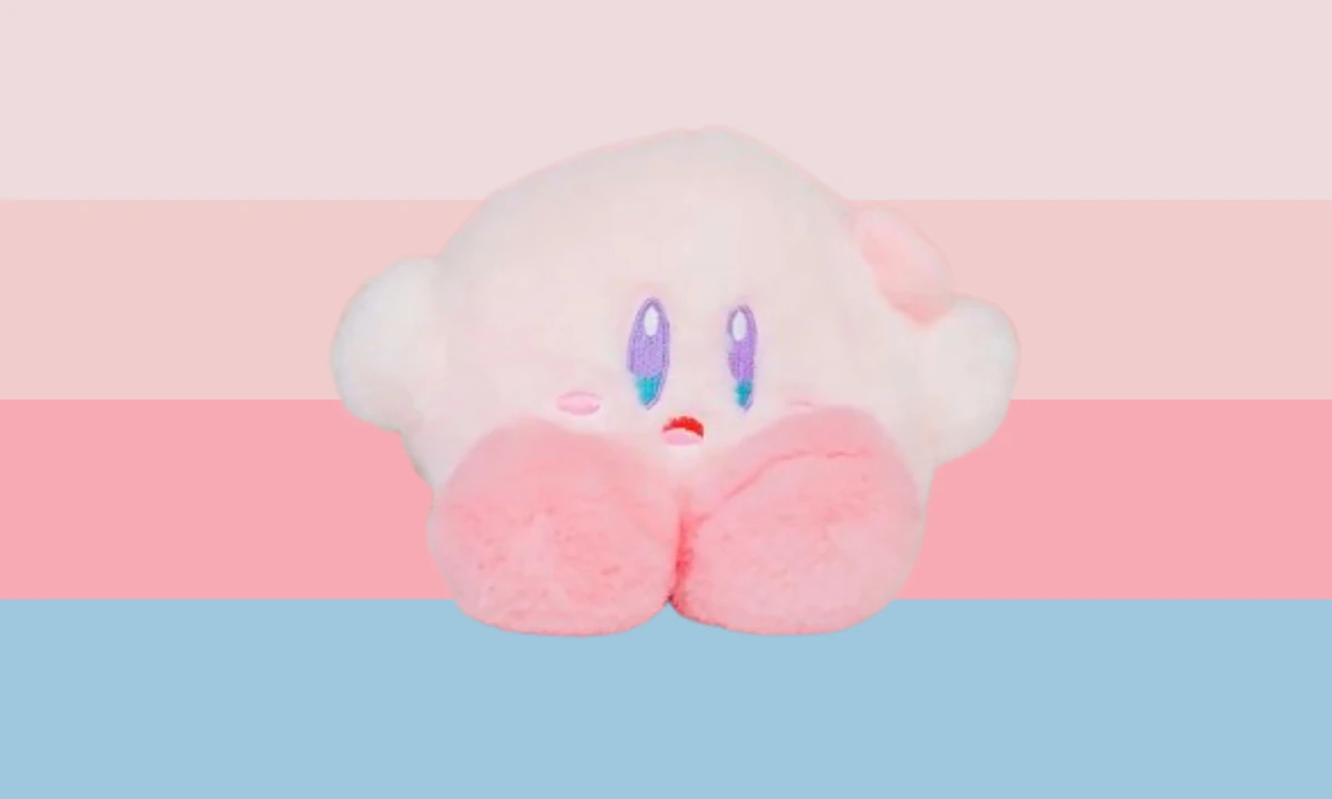 Kirbyplushyic Gender Wiki Fandom