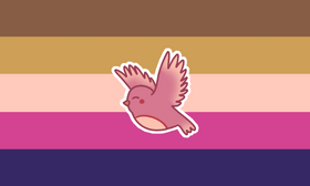 Avestix flag