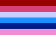 Rivals-to-Lovers Genderflux Flag