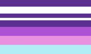 Third Detransition Flag by Plushself[6]