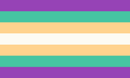 Fifth Isogender Flag by Noname-Nonamorous[5]