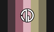 Bedroomliminix flag by pinkfruitgender