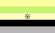 Novarian flag by temp-nb-blog on tumblr.