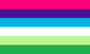 Original neutrandrogyne flag by BMPF[2][8]