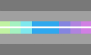Demimin Flag