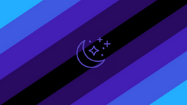 Nycti Collection flag