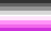 Pinkgender